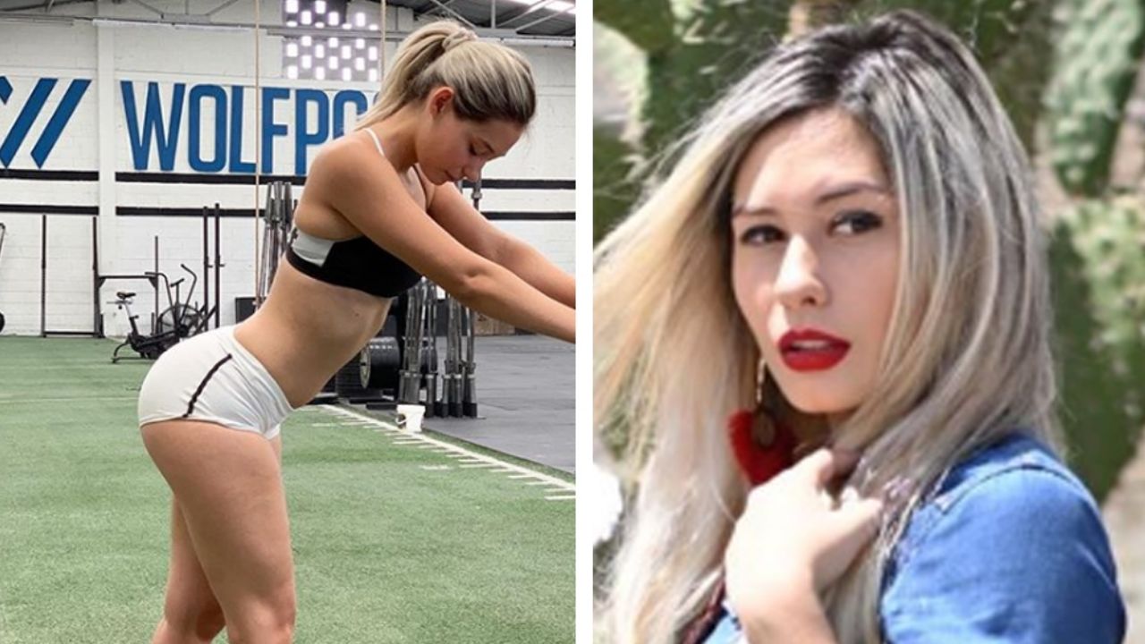 VIDEO: Issa Vegas y su traje de baño verde desatan la locura en Instagram