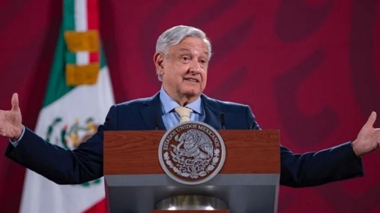 (VIDEO) “Solo atiendes a la mamá del ‘Chapo'”: Manifestantes reclaman a AMLO