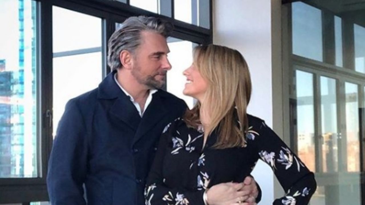 “¡Nos casamos!”: Actor de Televisa revela que llegará al altar dentro de pocos días