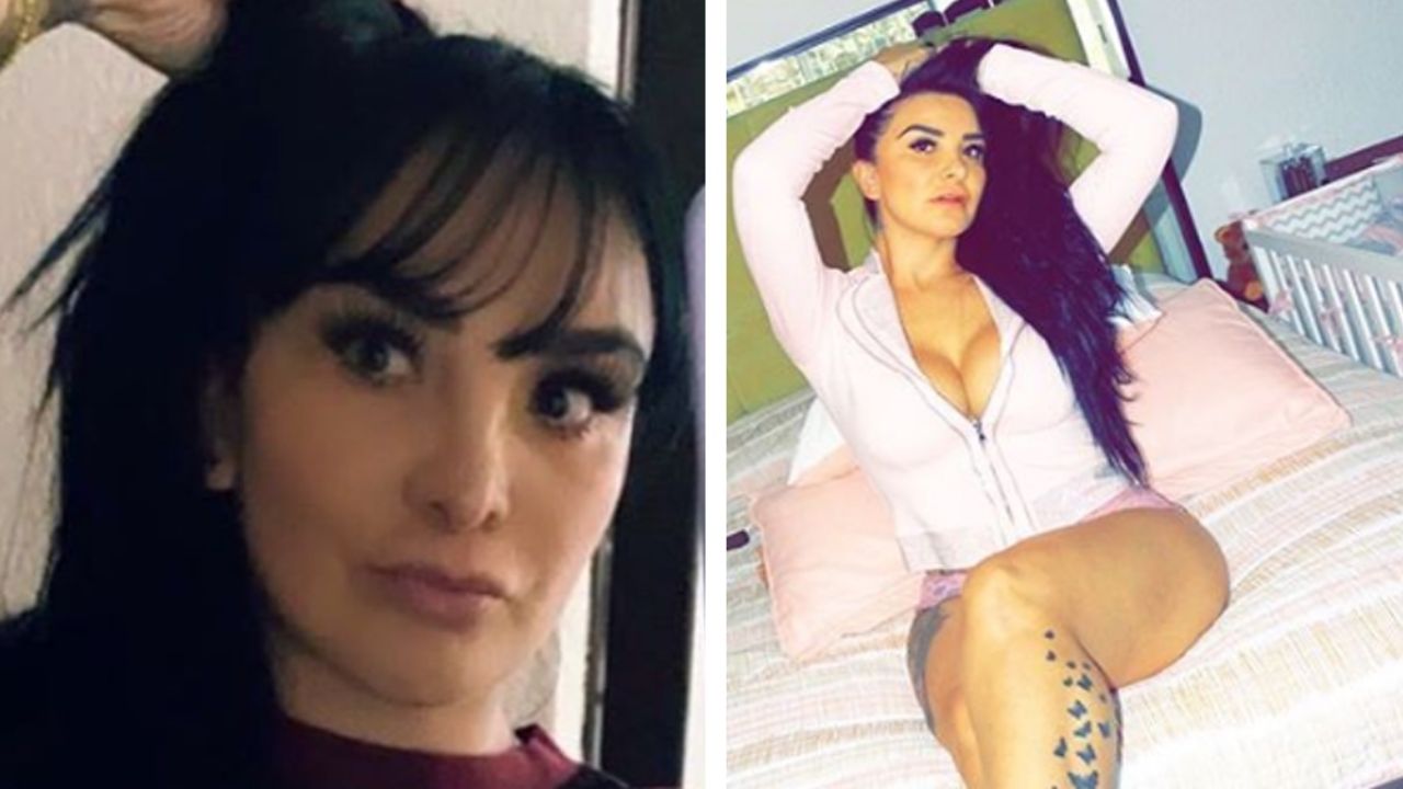 ‘Wanders Lover’ mitiga el calor desde la piscina y con bikini de infarto