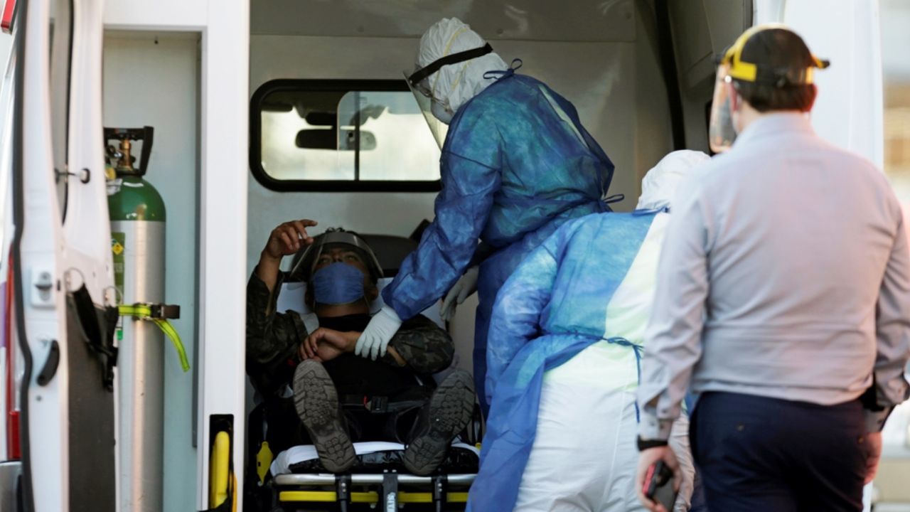 Coronavirus en Sonora: Salud confirma 99 casos nuevos y 15 fallecimientos