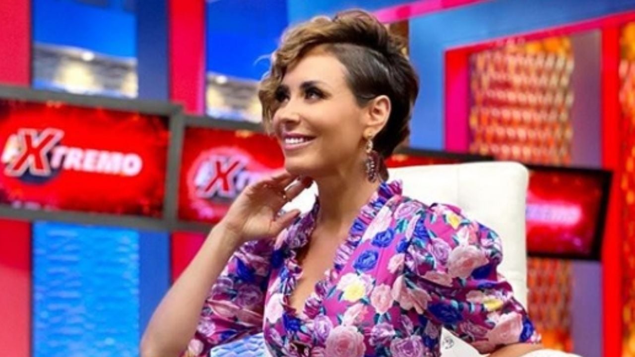 Drama en TV Azteca: Carmen Muñoz cambia de ‘look’ y fans la comparan con ‘Federica P. Luche’