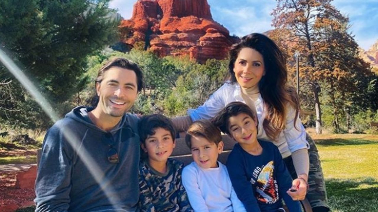 Hijo de actriz de Televisa se lanza como youtuber de videojuegos ¡y solo tiene 8 años!