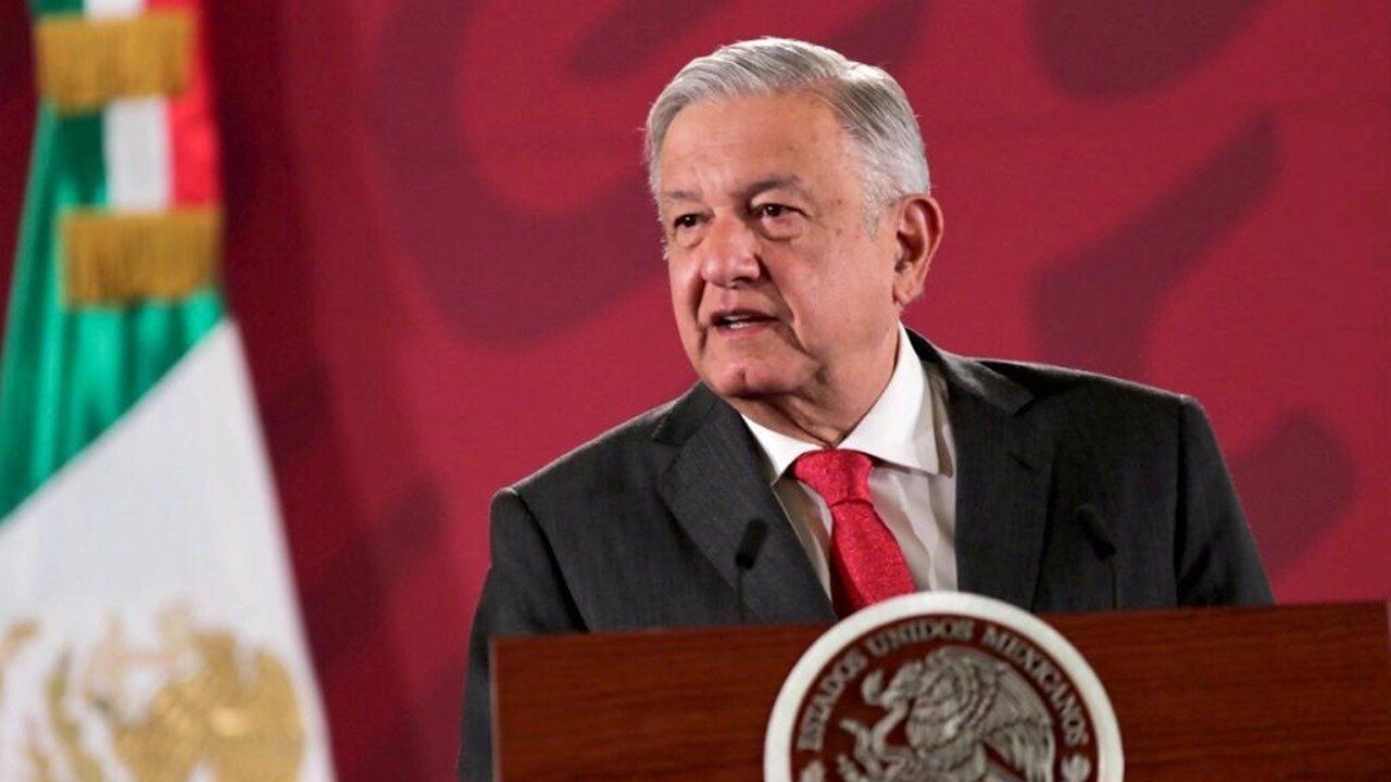 AMLO se disculpa por el rechazo al ‘pueblo’: “No puedo tener contacto para no exponernos”