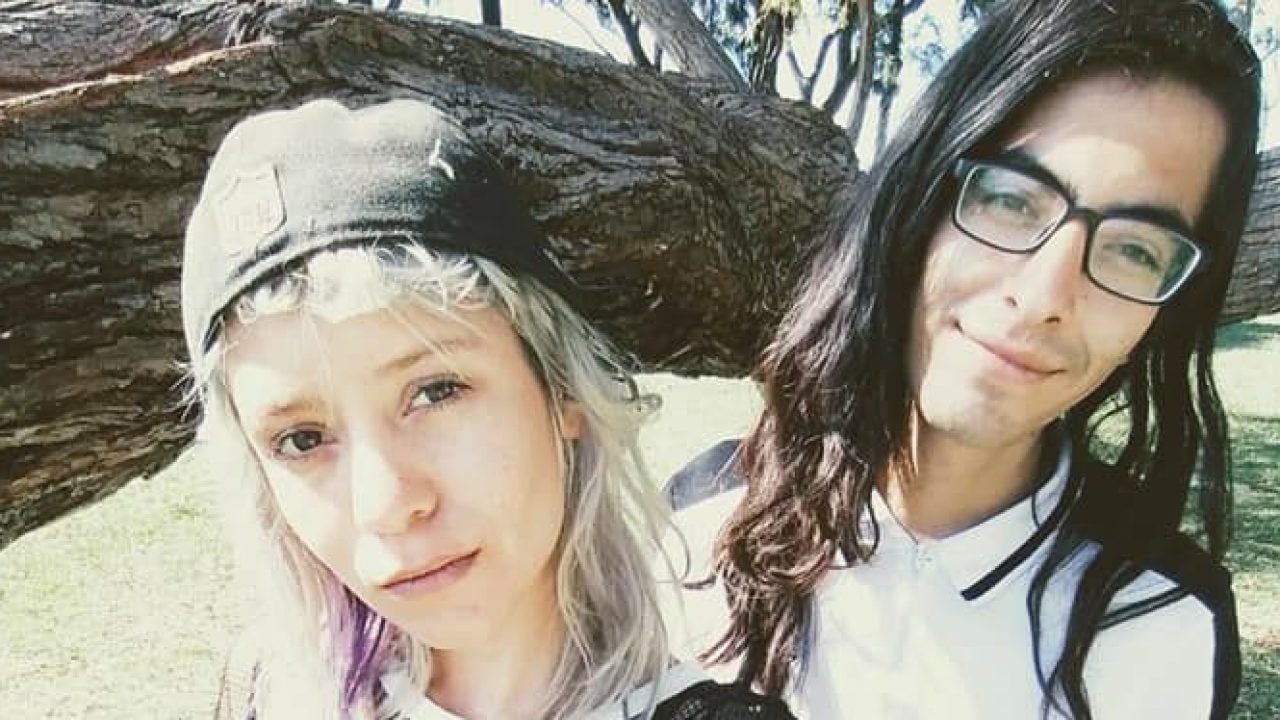 Pareja de artistas desaparecidos en Jalisco aparece en finca; fueron privados de la libertad