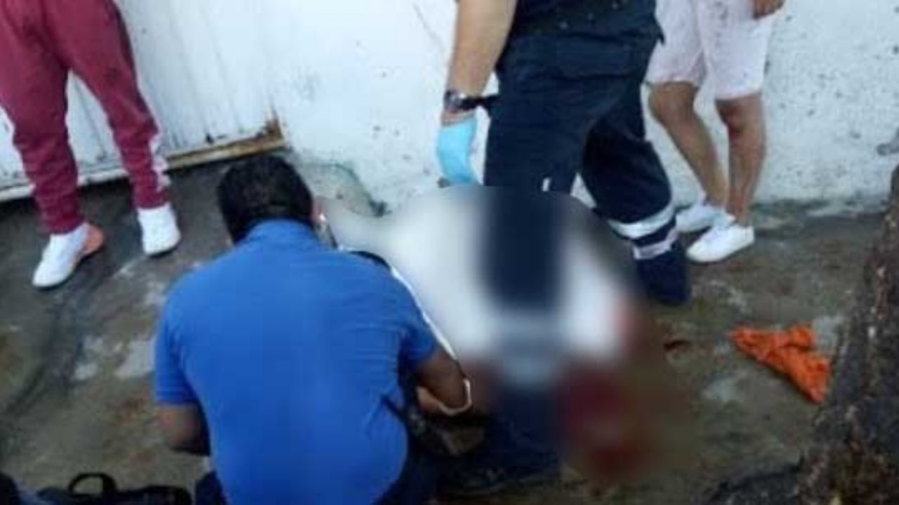 Asesinan a la hija de mujer policía acribillada en Tlalnepantla durante rosario