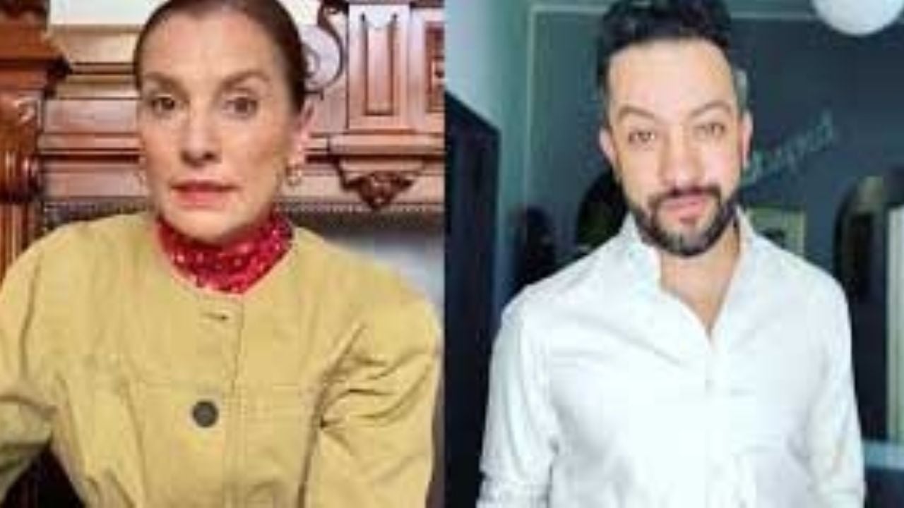 Chumel Torres provoca la ira de Beatriz Guitérrez Muller: “Sigo esperando una disculpa”