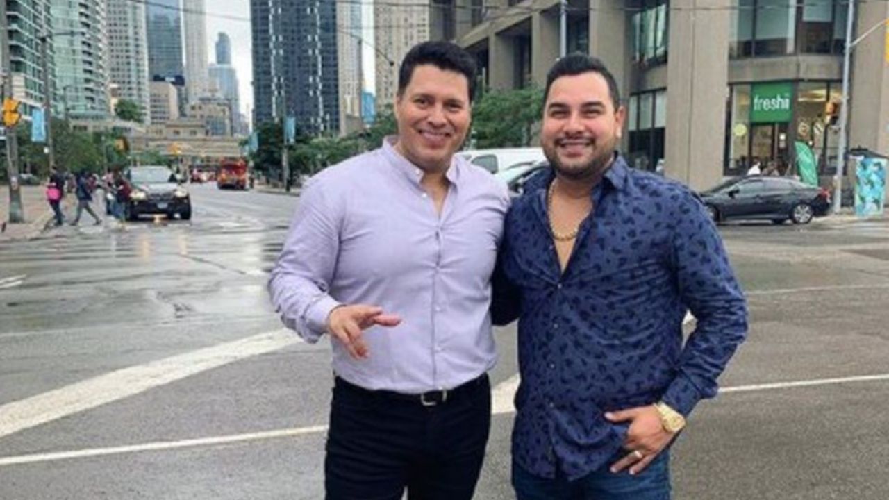 Tragedia en la música: Vocalista de Banda MS da positivo a Covid-19; no creía en el virus