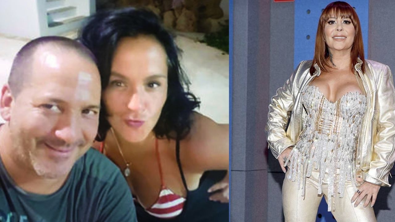 Alejandra Guzmán se habría agarrado a golpes con su cuñada: “Se dieron de pu…”