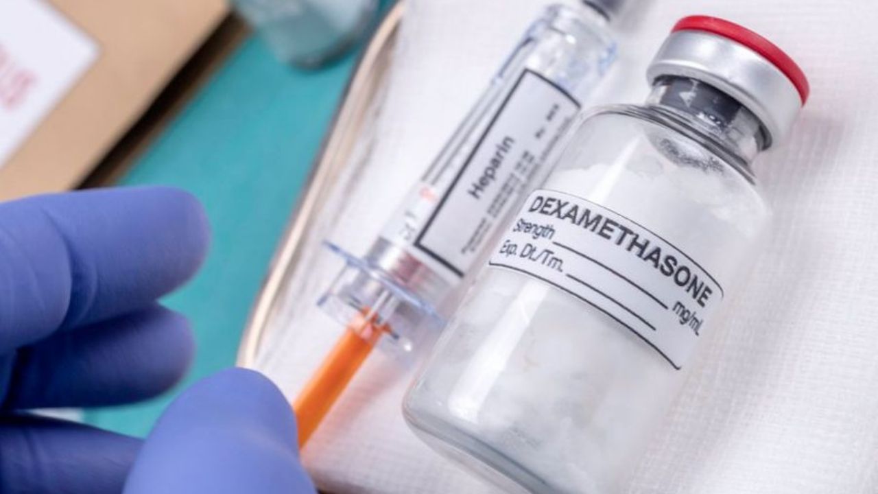 Ayuda Covid-19: Científicos británicos hallan fármaco que reduce las muertes hasta en un tercio