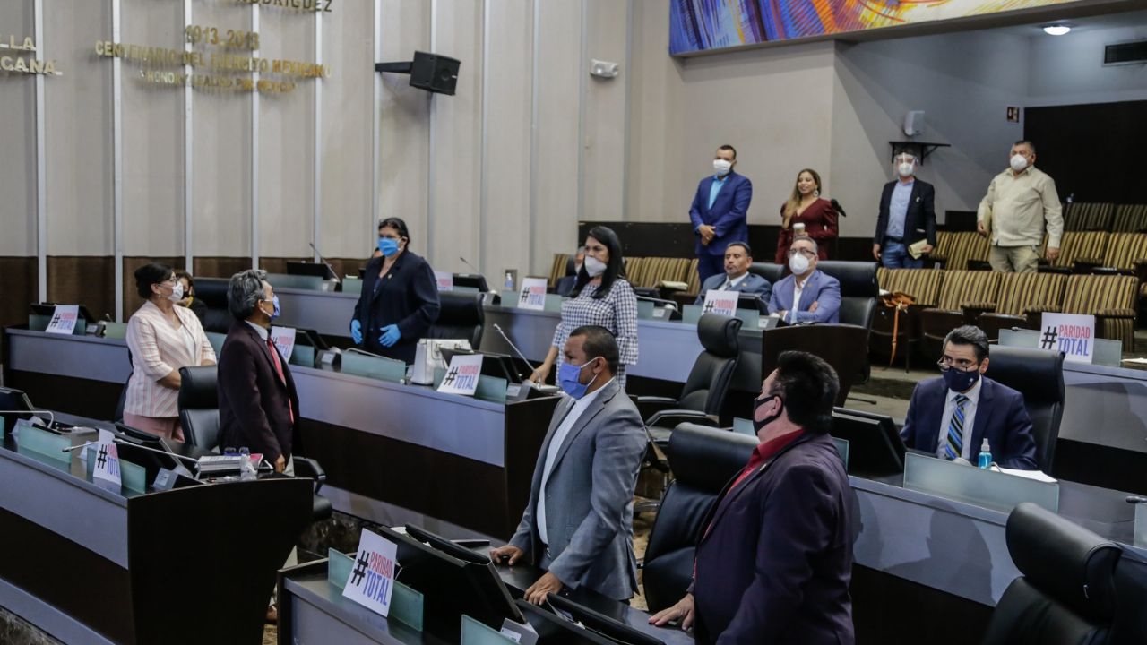 Provoca polémica iniciativa que reforma el Código Penal de Sonora