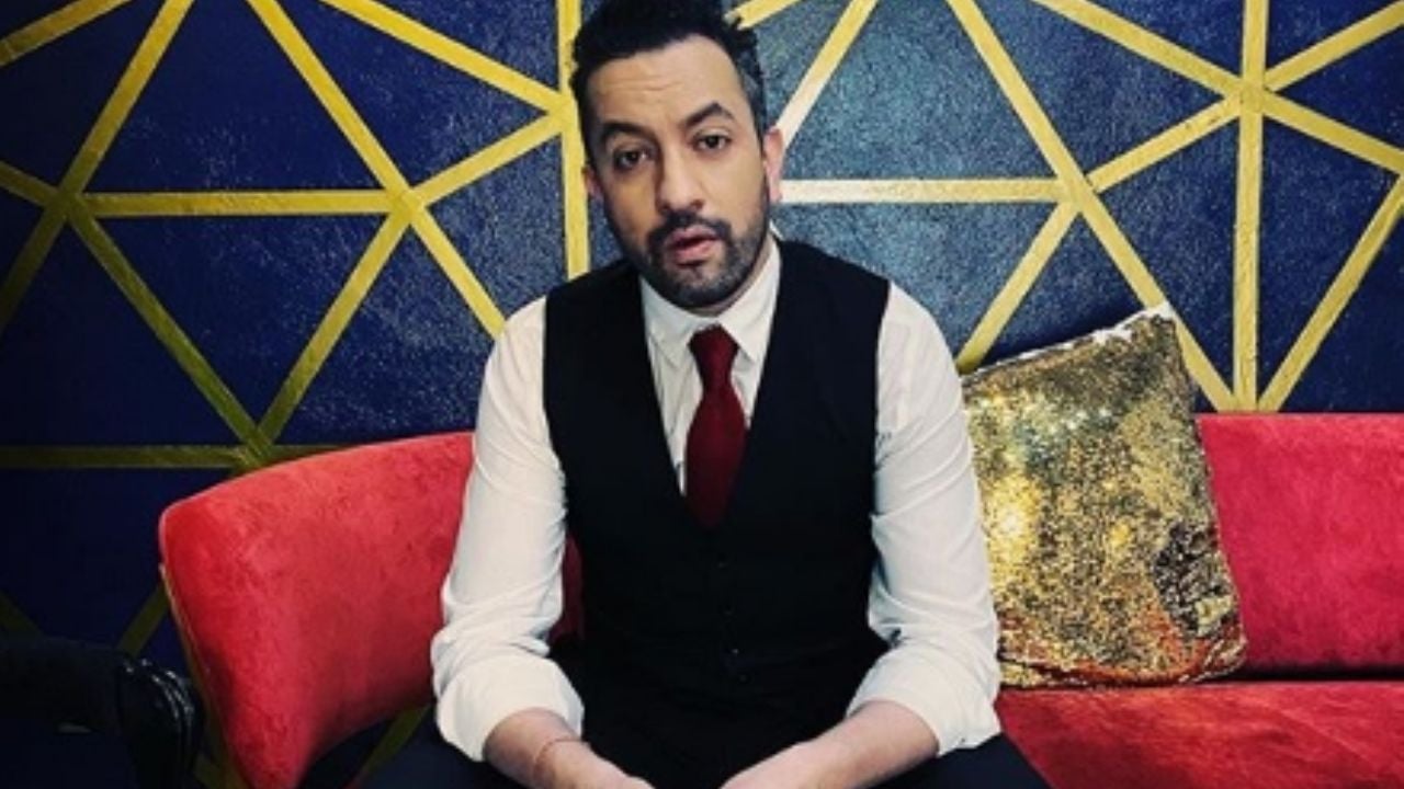 Conapred cancela foro sobre racismo tras críticas por incluir a Chumel Torres y él reacciona