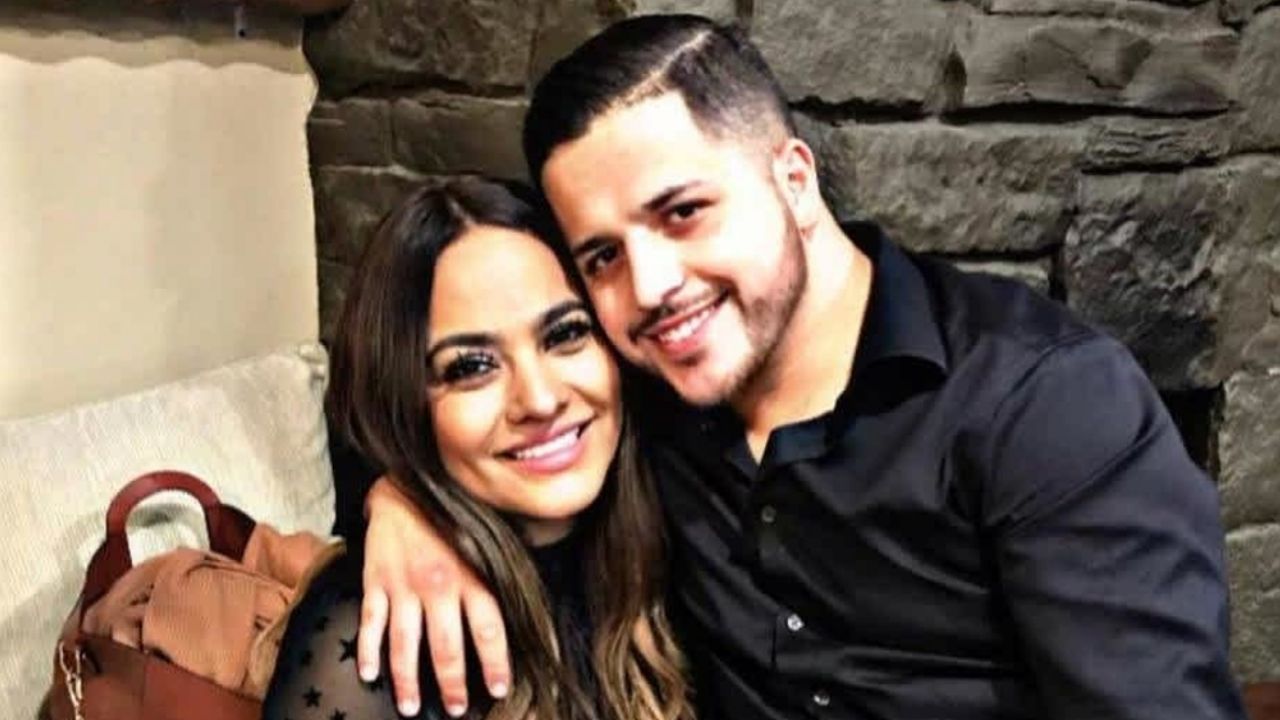 Prometido de Mayeli Alonso niega abuso sexual y culpa a Lupillo de armar escándalo: “Es un ataque”