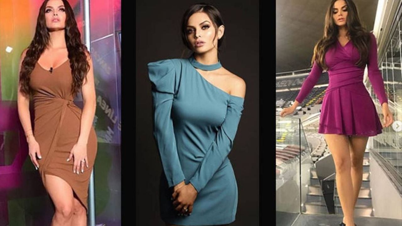 ¡Irresistible! Tras compartir una nueva fotografía, Marisol González pone a Instagram a sus pies