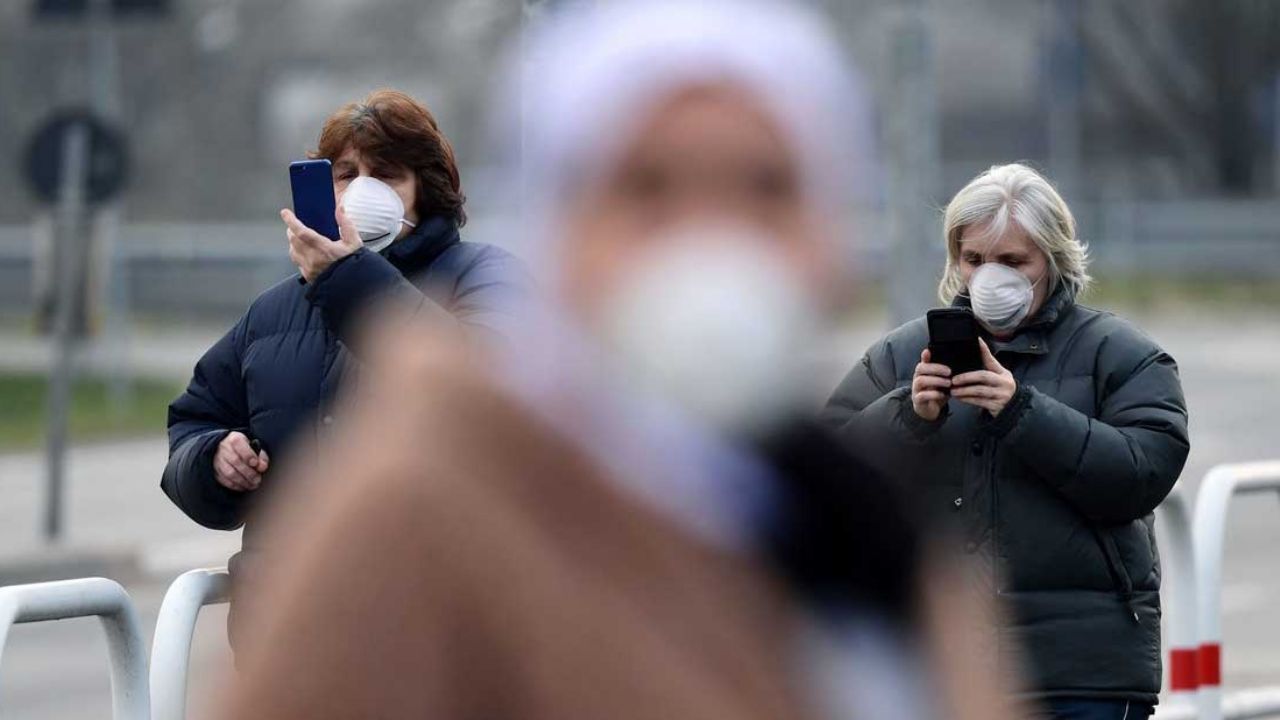 Nueva Zelanda se enfrenta nuevamente al Covid-19; registran dos casos más