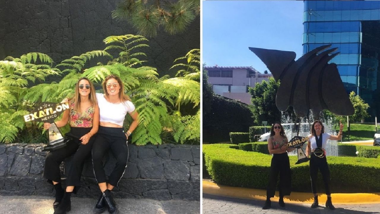 Mati Álvarez y su novia enternecen las redes con fotos de la infancia: “Ternura”