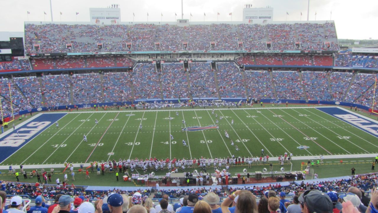 La NFL perdería hasta 3 mil millones de dólares con estadios vacíos