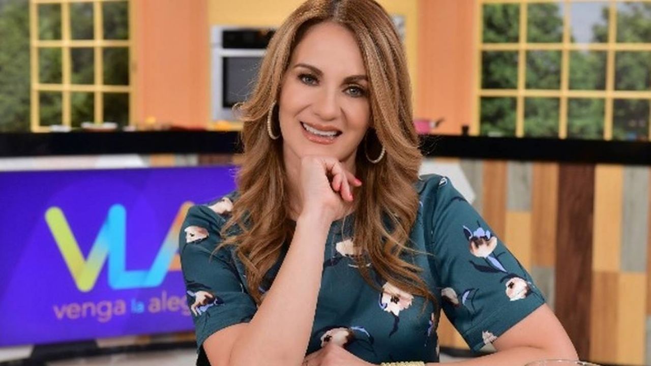 Flor Rubio enamora todo ‘Venga la Alegría’ al presumir sus ‘encantos’: “Chulada de mujer”