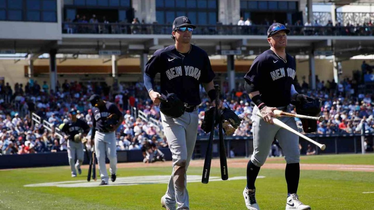 Presidente de los Yanquis pide retomar negociaciones en GL