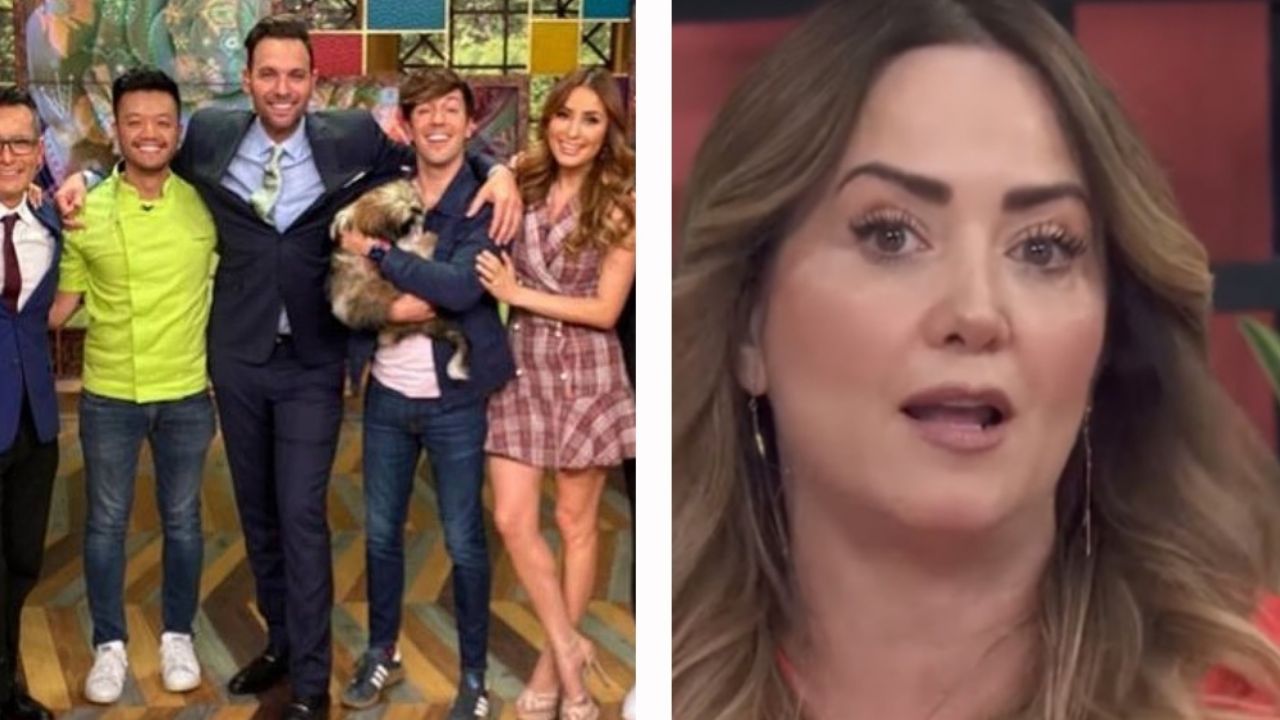 ¡Tómala Televisa! Declaran a ‘VLA’ como el programa favorito por esto: “Mucho mejor que ‘Hoy'”