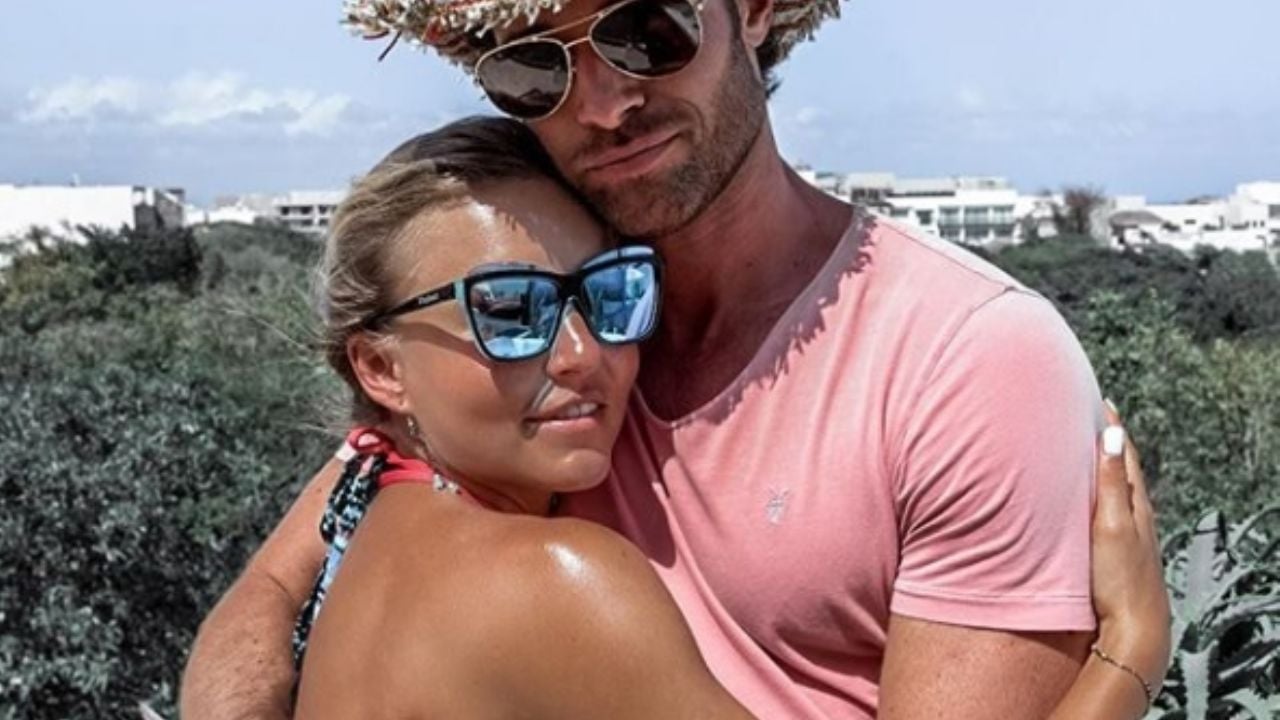 ¿Más galán que Rulli? Angelique Boyer muestra cómo se vería como hombre y Sebastián reacciona