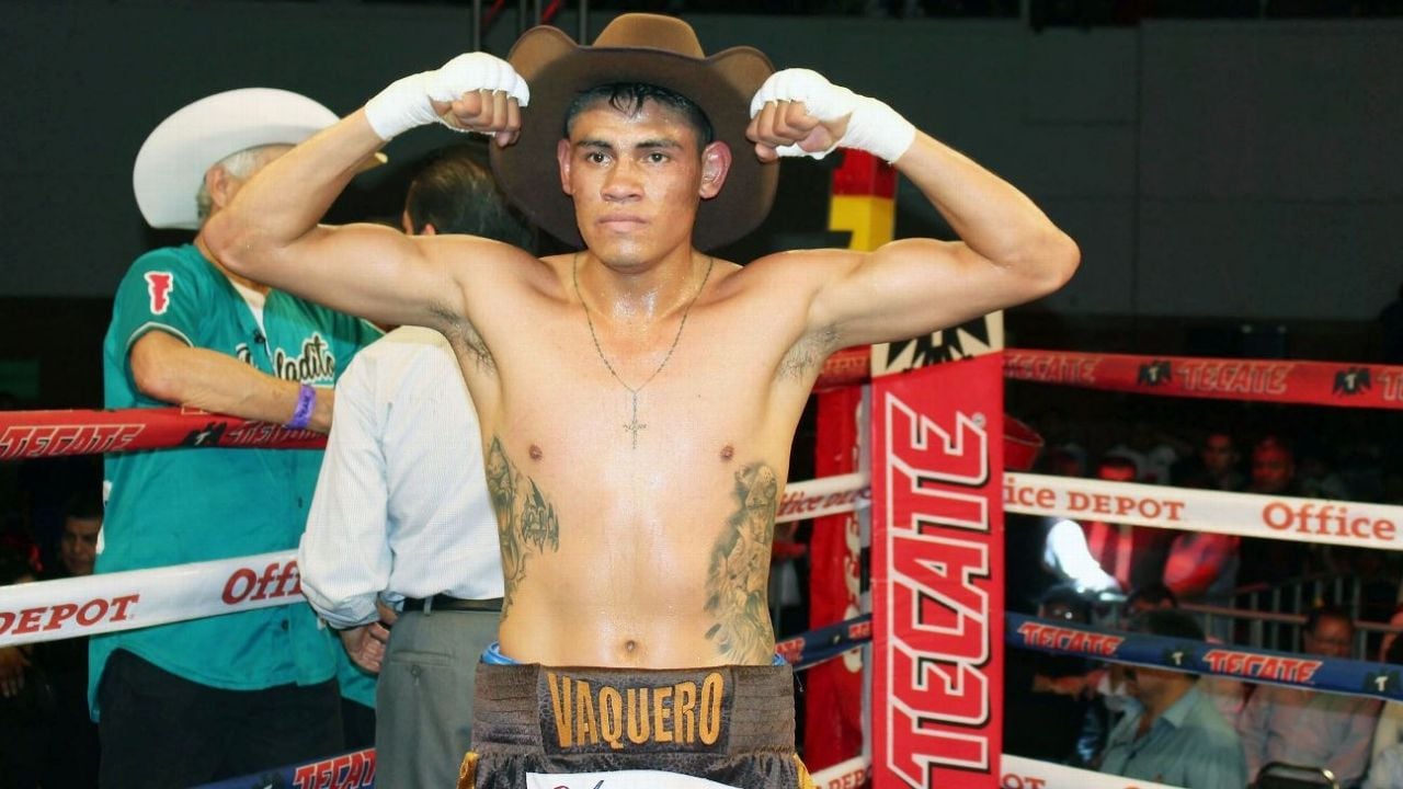 Regresa el boxeo profesional a la Ciudad de México… pero sin permiso