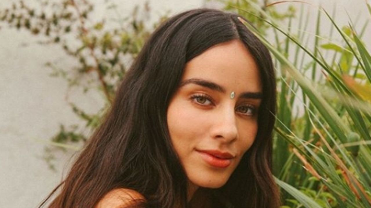 “¿Qué te hiciste?”: Así luce Esmeralda Pimentel su nuevo corte y causa revuelo en redes