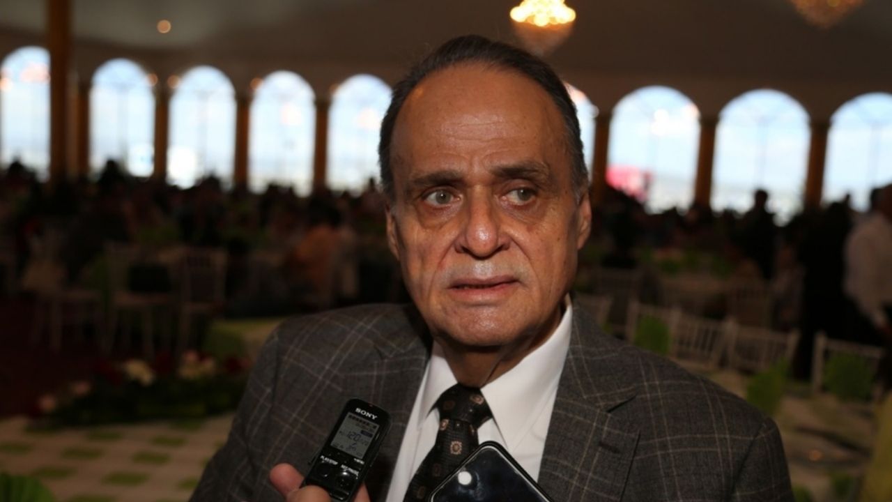 Diputado de Morena es acusado de lavado de dinero; UIF congela sus cuentas bancarias