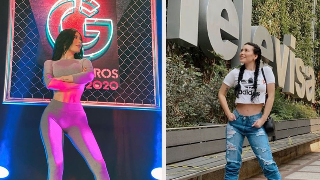 Adiós Televisa: Brenda Zambrano saldría de ‘Guerreros 2020’ por su poca habilidad