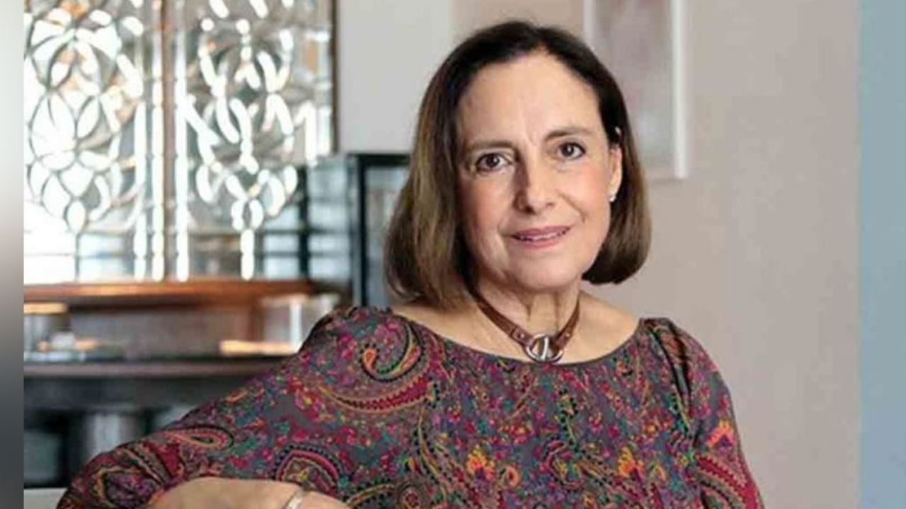 Diana Bracho donará sus vestuarios para una subasta de la Casa del Actor