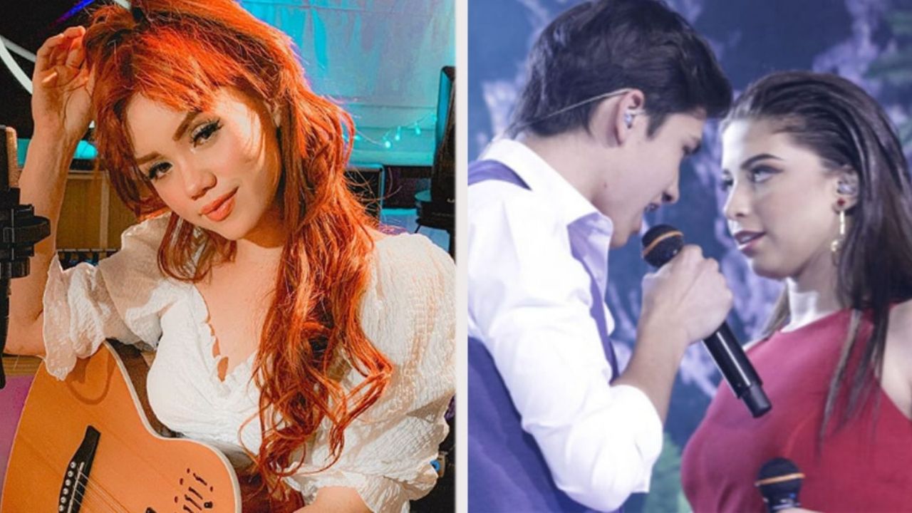 ¿Venganza contra Francely? Dalú aparece con Gibrán en TikTok y causan furor