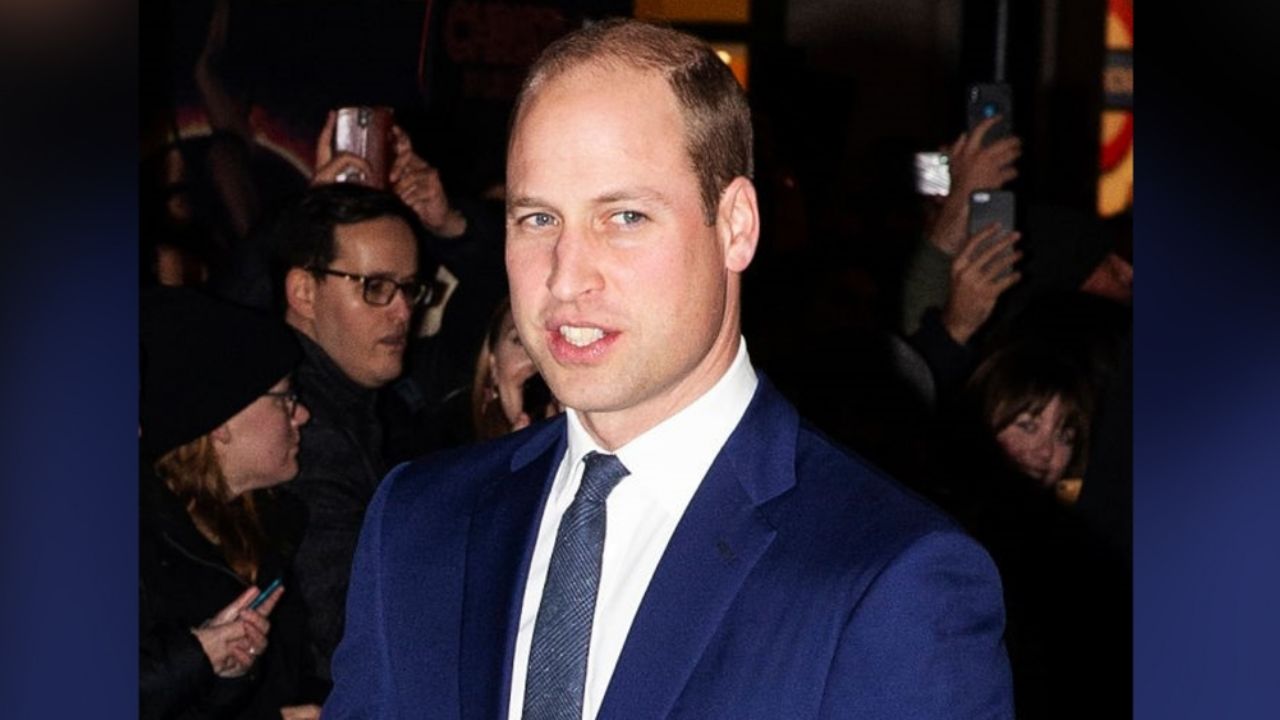 Niño de 5 años pone en jaque al Príncipe William y le cuestiona su papel en la Corona