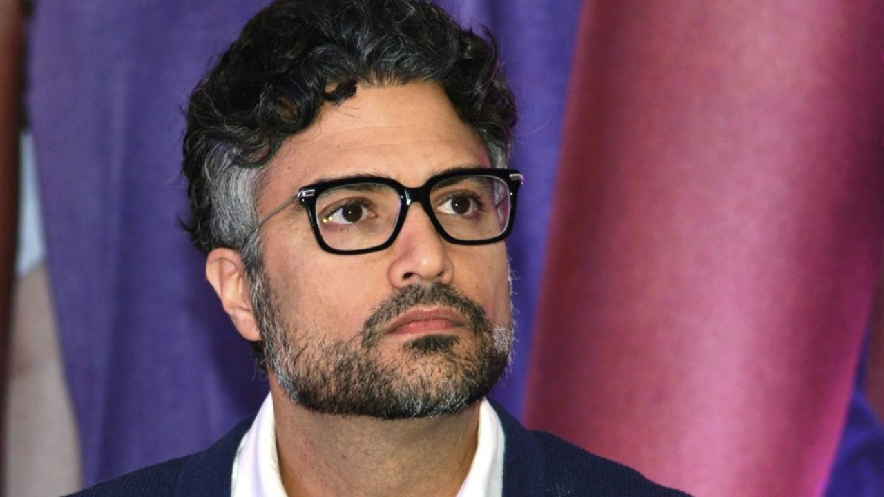 Jaime Camil cuenta cómo Televisa lo rescató en medio de una depresión