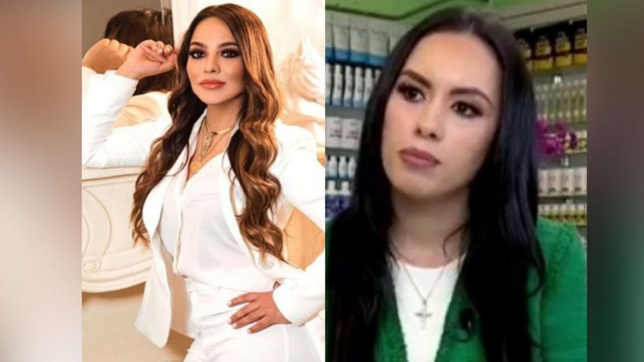 Daisy Cabral revela más motivos por los que demandó a Mayeli Alonso, ex de Lupillo Rivera