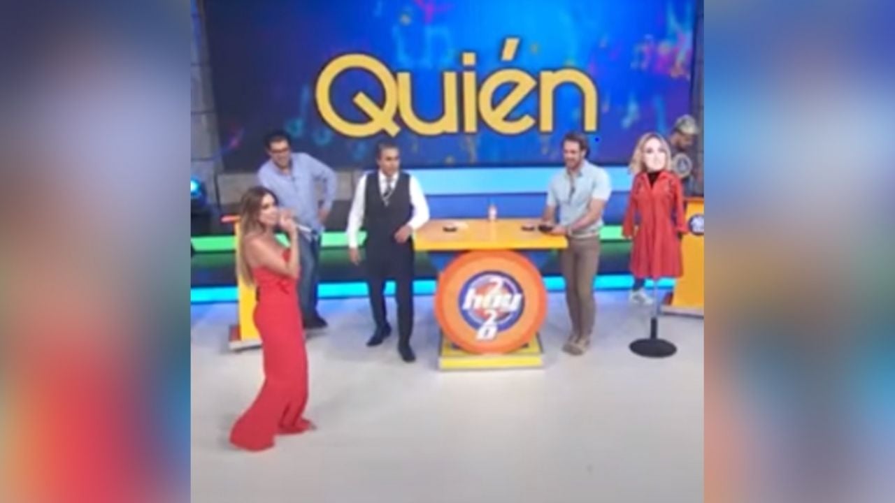 Raúl Araiza no soporta más y ‘estalla’ contra Escalona en ‘Hoy’: “Me lleva la ch…”