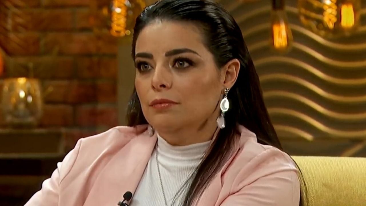 ¿De Televisa a la ruina? Violeta Isfel hace esto para ganar dinero ante crisis de trabajo