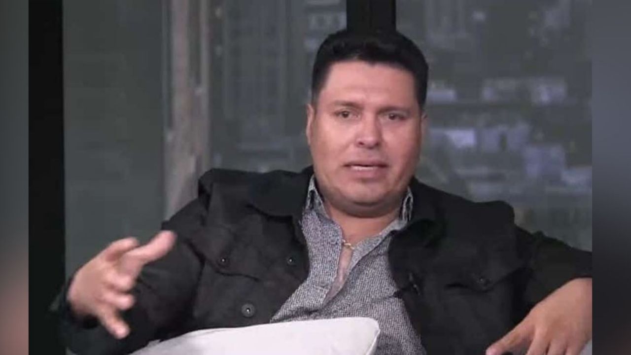 Walo Silvas, integrante de la Banda MS, relata cómo se enteró que tenía coronavirus