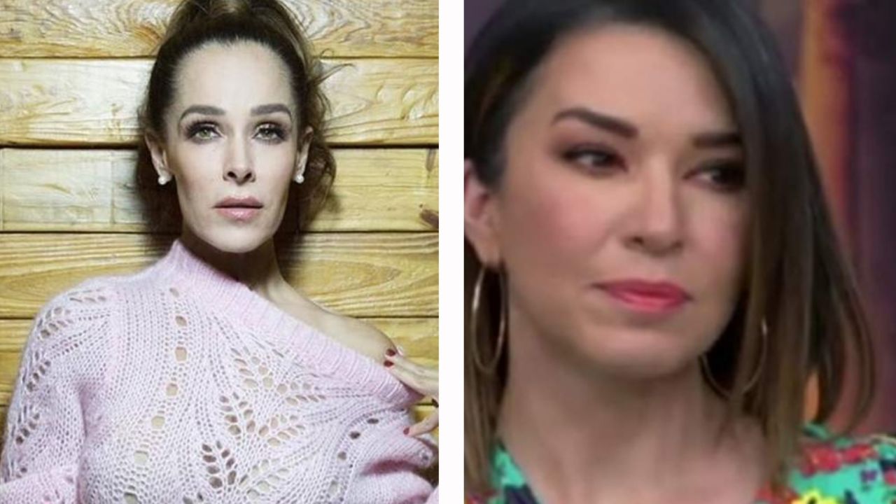 Sharis Cid se queda sin empleo y la ‘eligen’ para reemplazar a Laura G en ‘VLA’: “Fuera la caballona”