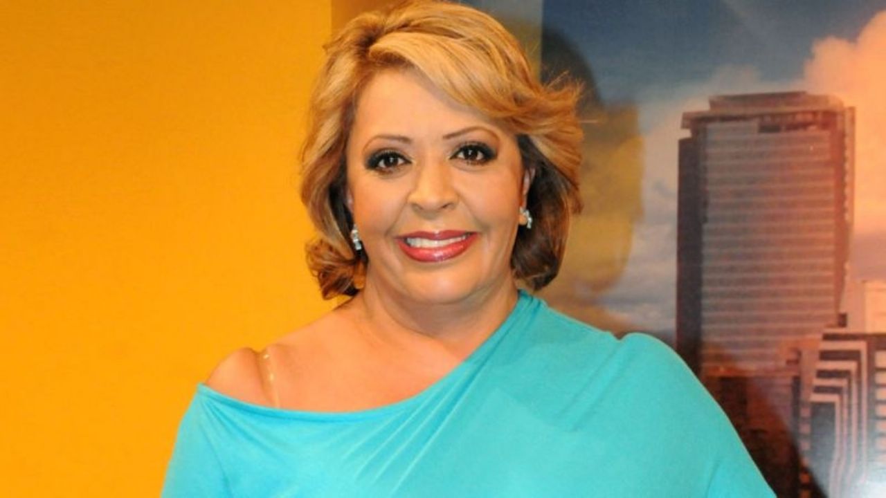 Verónica Gallardo destapa problema de salud