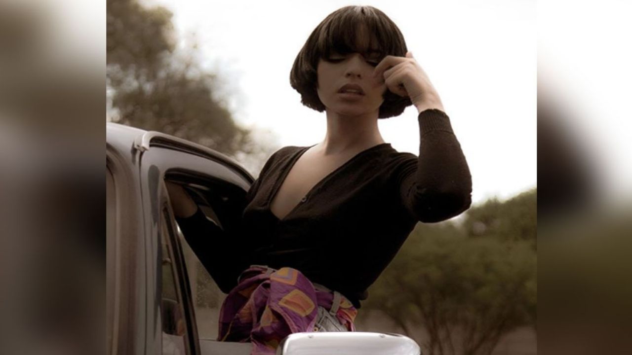 ¡Tiembla Nodal!: Ángela Aguilar logra cautivar Instagram con sus perfectos encantos