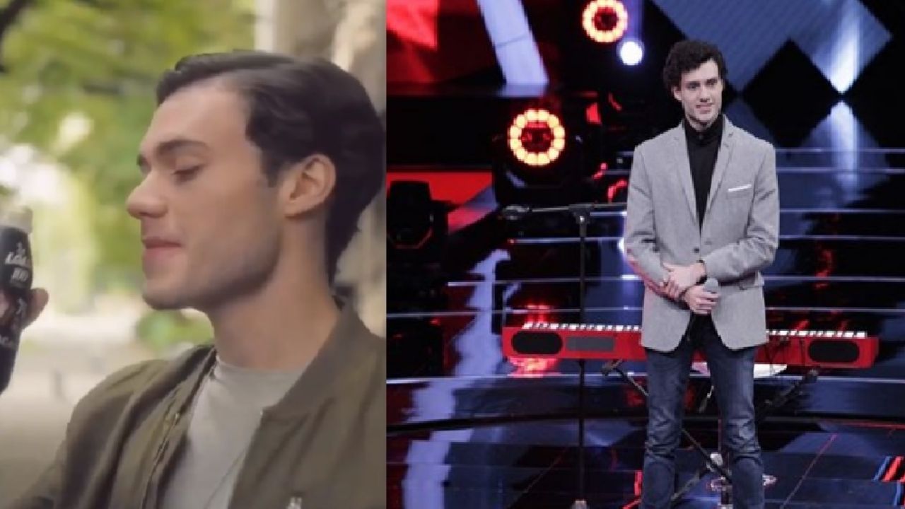 ¿El nuevo Luis Miguel? Cantante de ‘La Voz Azteca’ cautiva en redes; hizo comercial de leche