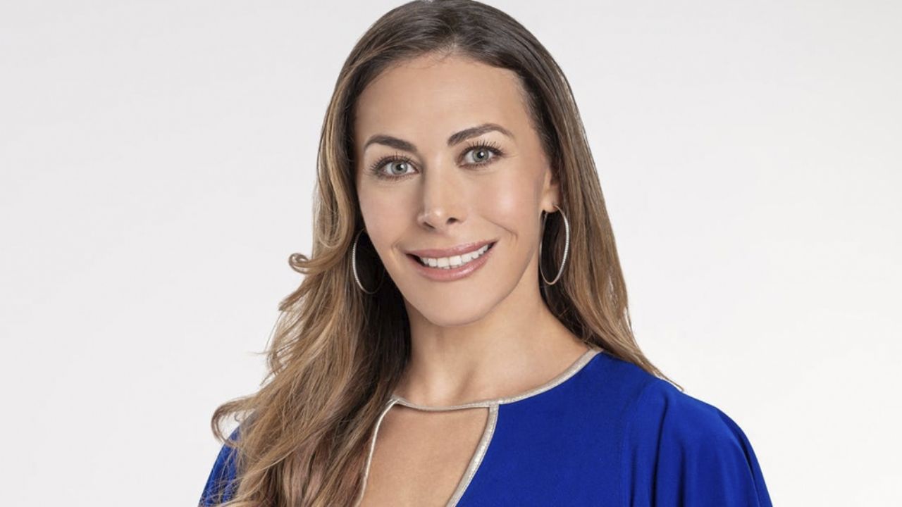 Vanessa Guzmán revela que su físico fue un obstáculo para trascender en las novelas