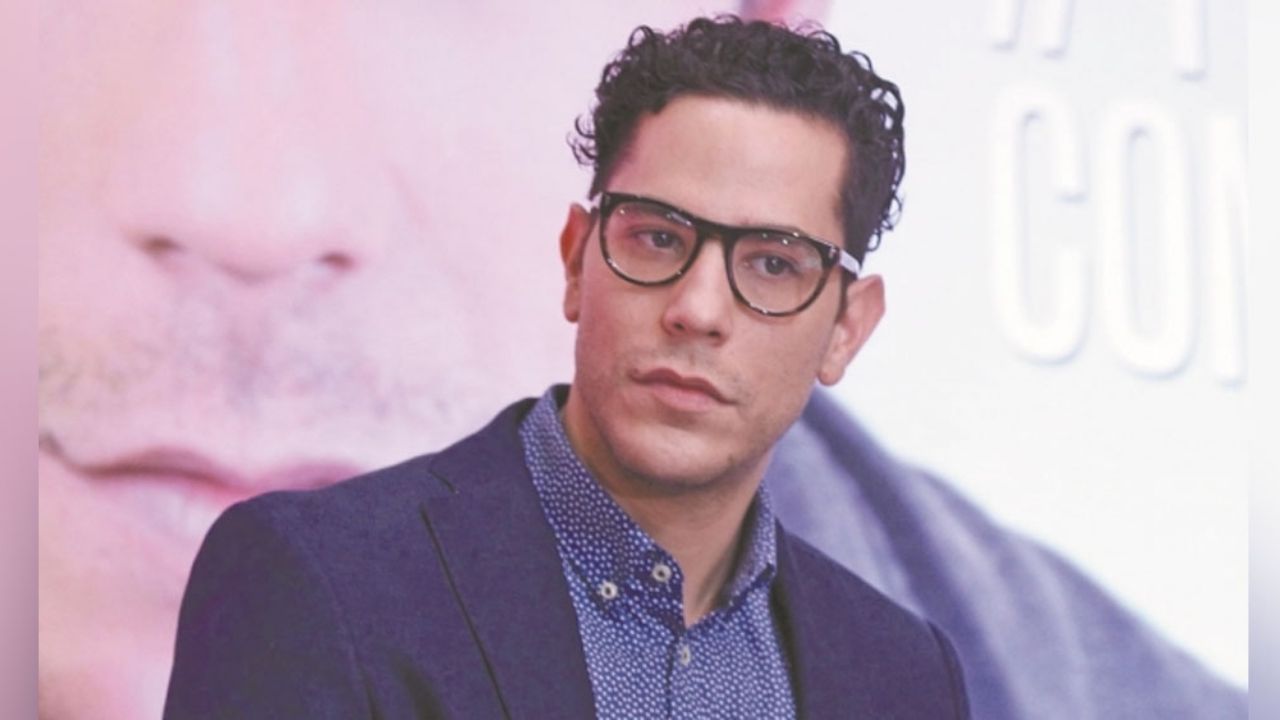 Christian Chávez relata los momentos difíciles que vivieron sus padres a causa del Covid-19