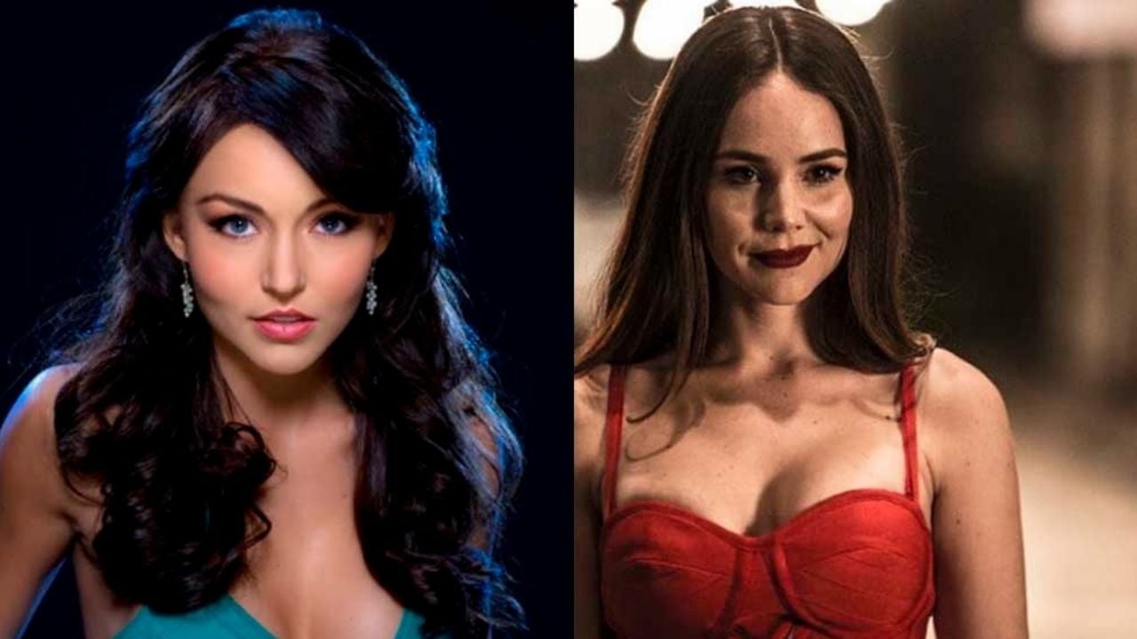 ¡Televisa une a sus villanas! ‘Teresa’ tiene ‘participación’ en la nueva versión de ‘Rubí’