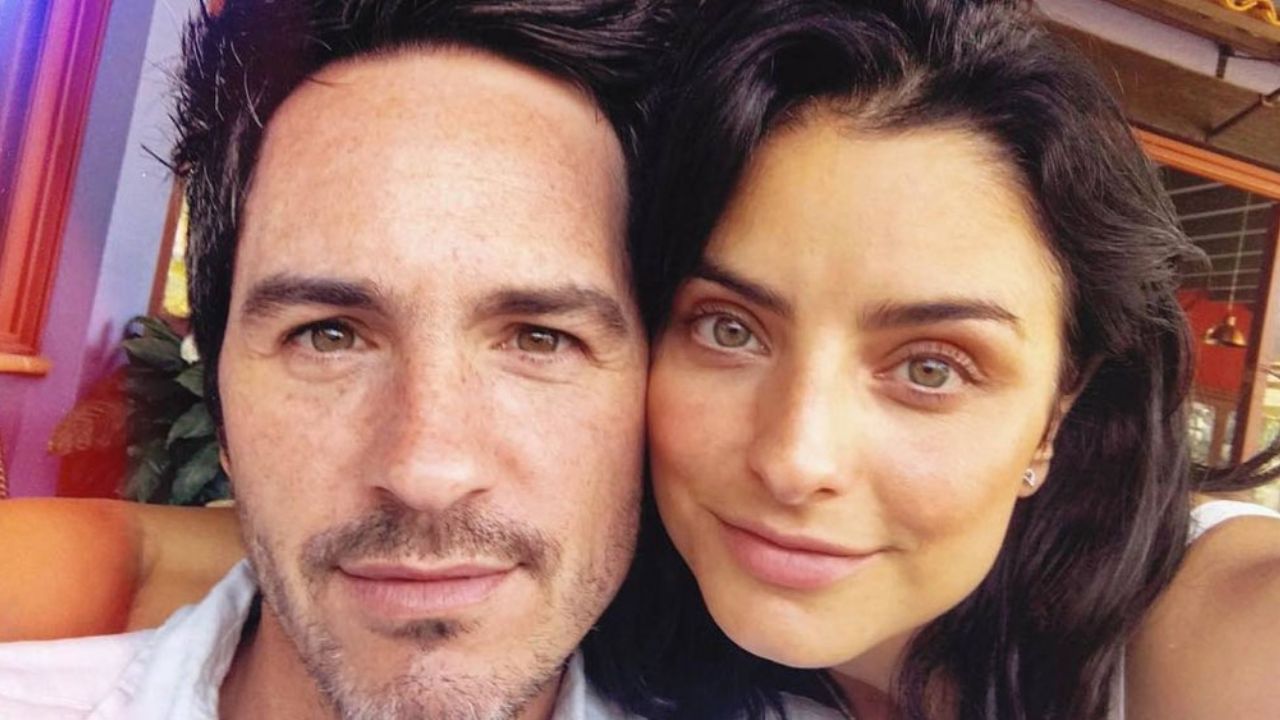 “Es definitivo”: Mauricio Ochmann solicita el divorcio de Aislinn ante la corte
