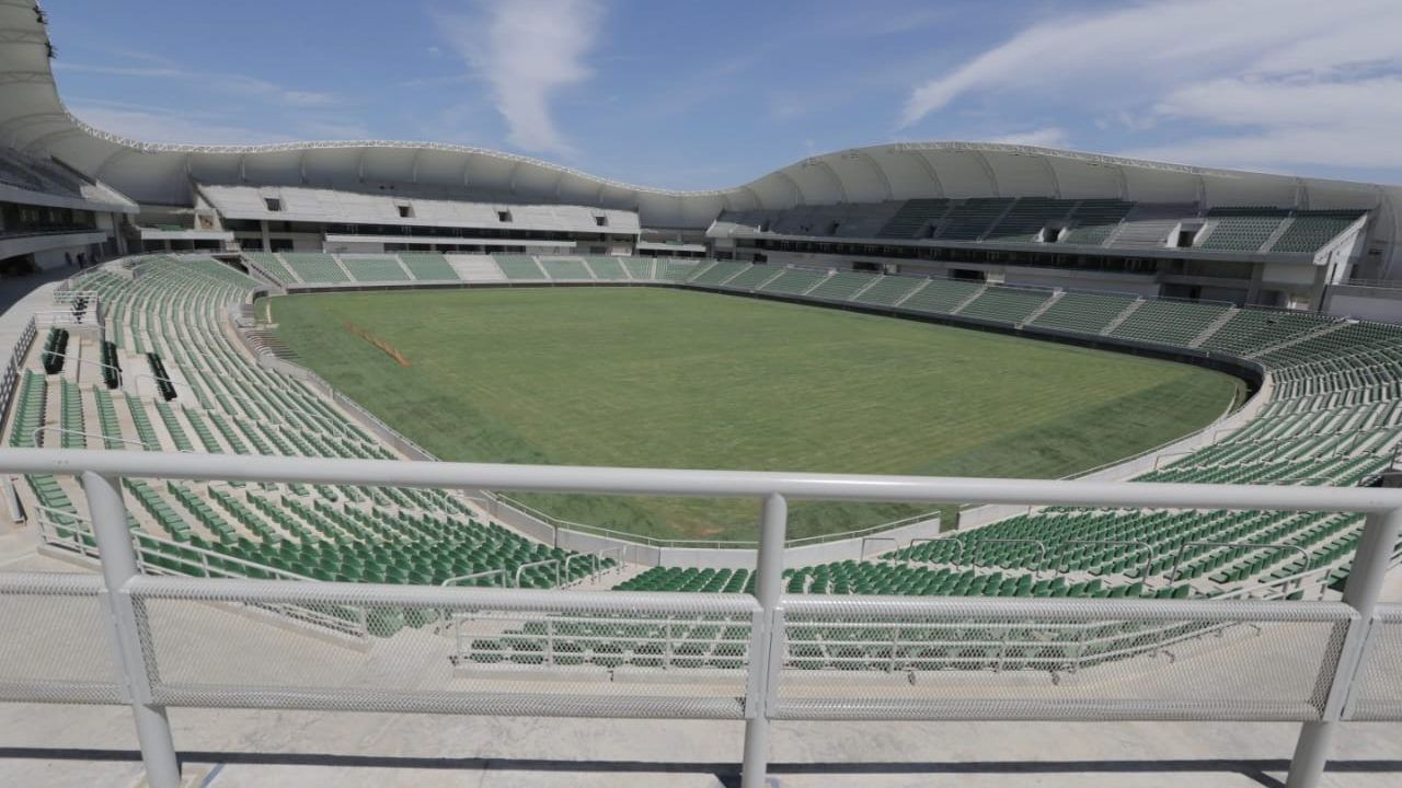 Estadio del Mazatlán FC, casi listo y afina detalles para el Apertura 2020