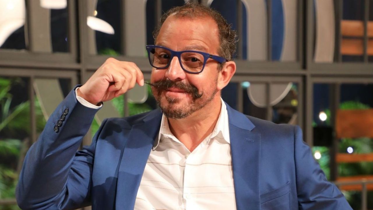 ¿Pleito en TV Azteca? Chef Benito habría sido despedido de ‘MasterChef’ por esta razón