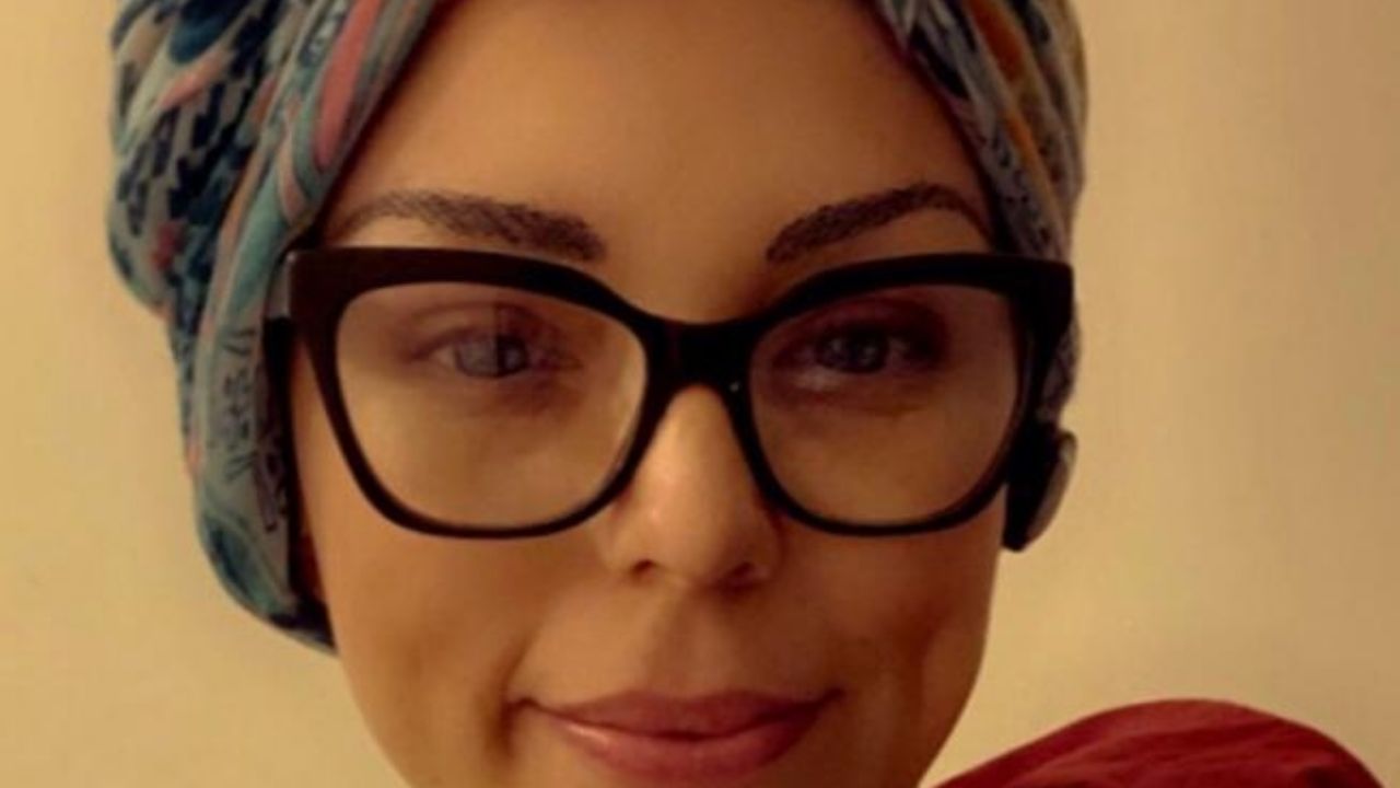 Rebeca Godoy cantará ‘Elastic Heart’ de Sia, quien le dio permiso para monetizarla para su causa contra el cáncer de mama