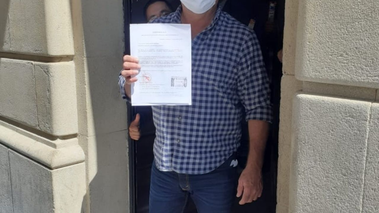 Odepafa Sonora solicita ser incluido en otorgamiento de salvoconductos