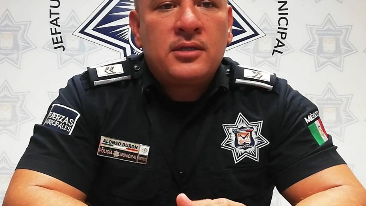 Tránsito Municipal dice haber bajado la movilidad por la contingencia en Hermosillo